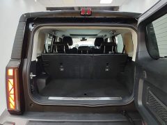 Chery iCAR 03 501km RWD Long Range - ფოტო 19