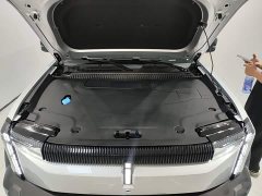 Chery iCAR 03 501km RWD Long Range - ფოტო 20