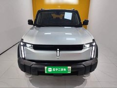 Chery iCAR 03 501km RWD Long Range - ფოტო 3