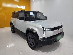 Chery iCAR 03 501km RWD Long Range - ფოტო 4