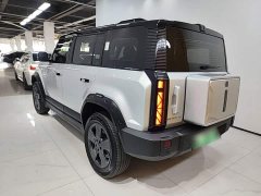 Chery iCAR 03 501km RWD Long Range - ფოტო 5
