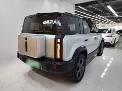 Chery iCAR 03 501km RWD Long Range - ფოტო 7