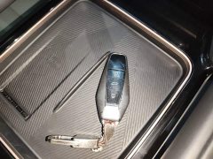 Chery iCAR 03 501km RWD Long Range - ფოტო 9