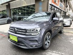 Volkswagen Touareg 2021 280TSI FWD Comfort Edition - ფოტო 1