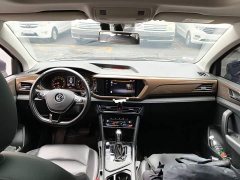 Volkswagen Touareg 2021 280TSI FWD Comfort Edition - ფოტო 10
