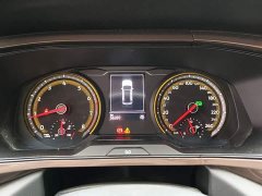 Volkswagen Touareg 2021 280TSI FWD Comfort Edition - ფოტო 12
