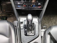 Volkswagen Touareg 2021 280TSI FWD Comfort Edition - ფოტო 14