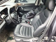 Volkswagen Touareg 2021 280TSI FWD Comfort Edition - ფოტო 15