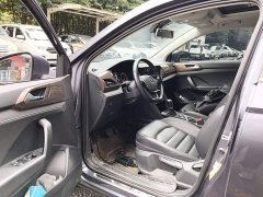 Volkswagen Touareg 2021 280TSI FWD Comfort Edition - ფოტო 16