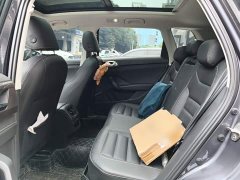 Volkswagen Touareg 2021 280TSI FWD Comfort Edition - ფოტო 17