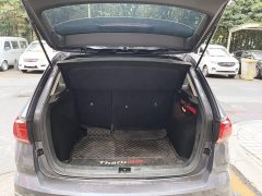 Volkswagen Touareg 2021 280TSI FWD Comfort Edition - ფოტო 19