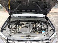 Volkswagen Touareg 2021 280TSI FWD Comfort Edition - ფოტო 20