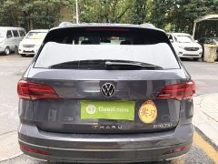 Volkswagen Touareg 2021 280TSI FWD Comfort Edition - ფოტო 6