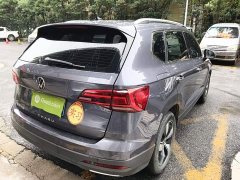 Volkswagen Touareg 2021 280TSI FWD Comfort Edition - ფოტო 7