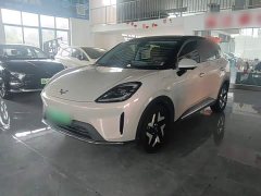 Wuling Bingo S 430km Flagship - ფოტო 1
