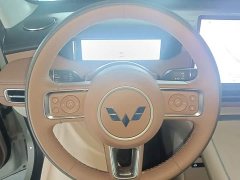 Wuling Bingo S 430km Flagship - ფოტო 11