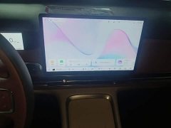 Wuling Bingo S 430km Flagship - ფოტო 13