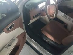 Wuling Bingo S 430km Flagship - ფოტო 16