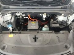 Wuling Bingo S 430km Flagship - ფოტო 20