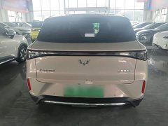 Wuling Bingo S 430km Flagship - ფოტო 6