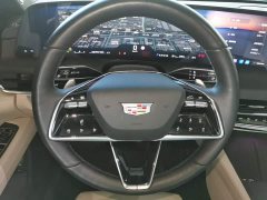 Cadillac CT6 2023 28T Luxury - ფოტო 11