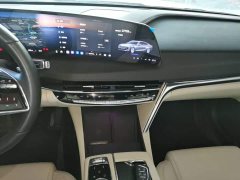 Cadillac CT6 2023 28T Luxury - ფოტო 13