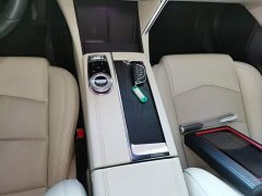 Cadillac CT6 2023 28T Luxury - ფოტო 14