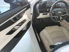 Cadillac CT6 2023 28T Luxury - ფოტო 16