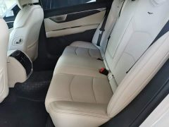 Cadillac CT6 2023 28T Luxury - ფოტო 17
