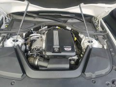Cadillac CT6 2023 28T Luxury - ფოტო 20