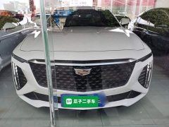 Cadillac CT6 2023 28T Luxury - ფოტო 3