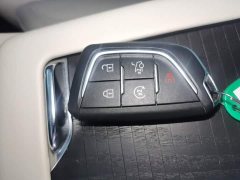 Cadillac CT6 2023 28T Luxury - ფოტო 9