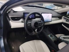 BYD Seal 05 DM-i Smart Driving Edition 55KM Prestige Edition - ფოტო 10