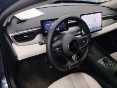 BYD Seal 05 DM-i Smart Driving Edition 55KM Prestige Edition - ფოტო 11