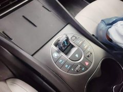 BYD Seal 05 DM-i Smart Driving Edition 55KM Prestige Edition - ფოტო 14