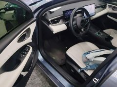 BYD Seal 05 DM-i Smart Driving Edition 55KM Prestige Edition - ფოტო 16