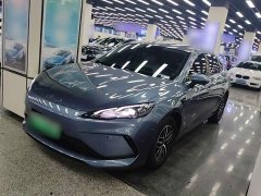 BYD Seal 05 DM-i Smart Driving Edition 55KM Prestige Edition - ფოტო 2
