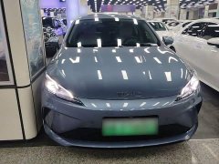 BYD Seal 05 DM-i Smart Driving Edition 55KM Prestige Edition - ფოტო 3