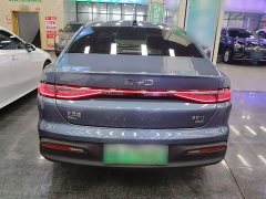 BYD Seal 05 DM-i Smart Driving Edition 55KM Prestige Edition - ფოტო 6