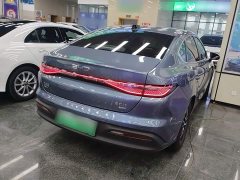BYD Seal 05 DM-i Smart Driving Edition 55KM Prestige Edition - ფოტო 7