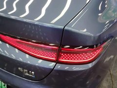 BYD Seal 05 DM-i Smart Driving Edition 55KM Prestige Edition - ფოტო 8