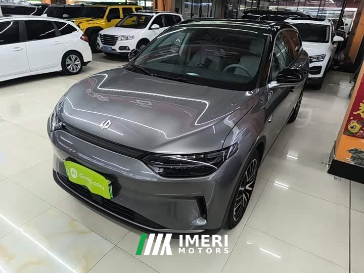 Leapmotor C11 2021 Luxury - ავტომობილი ჩინეთიდან