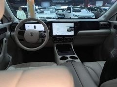 Leapmotor C11 2021 Luxury - ფოტო 10