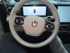 Leapmotor C11 2021 Luxury - ფოტო 11