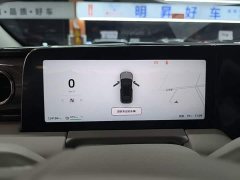 Leapmotor C11 2021 Luxury - ფოტო 12