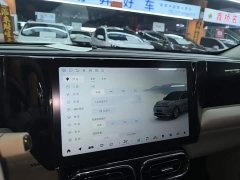 Leapmotor C11 2021 Luxury - ფოტო 13