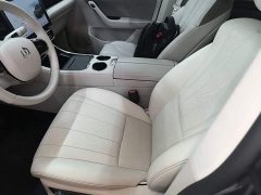 Leapmotor C11 2021 Luxury - ფოტო 15