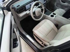 Leapmotor C11 2021 Luxury - ფოტო 16