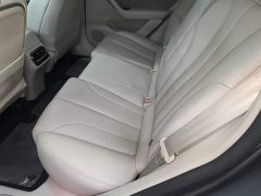 Leapmotor C11 2021 Luxury - ფოტო 17