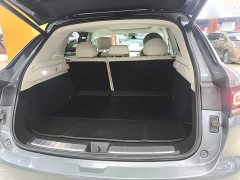 Leapmotor C11 2021 Luxury - ფოტო 19